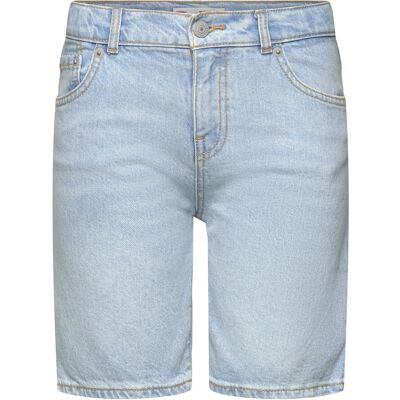 Levi's ® 94' Baggy Shorts 128 Blue 128 Levi's ® 94' Baggy Shorts 128 Blue 128