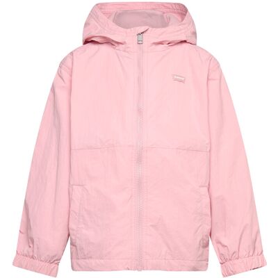 Levi's ® Lightweight Windbreaker 104 Pink 104 Levi's ® Lightweight Windbreaker 104 Pink 104