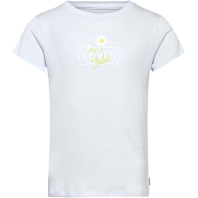 Levi's ® Daisy Batwing Tee 110 Blue 110 Levi's ® Daisy Batwing Tee 110 Blue 110