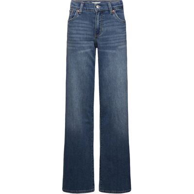Levi's Px-Denim Pants 155/159 Blue 155/159 Levi's Px-Denim Pants 155/159 Blue 155/159