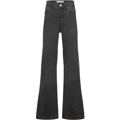 Levi's ® 726™ High Rise Flare Jeans 152 Black 152 Levi's ® 726™ High Rise Flare Jeans 152 Black 152