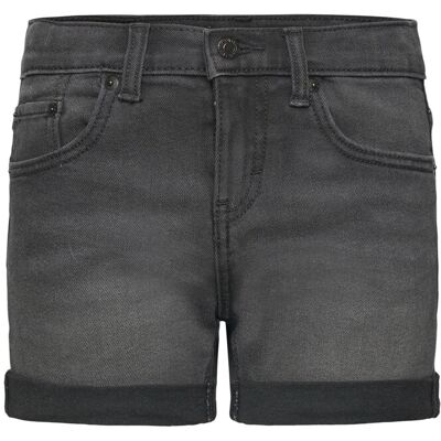 Levi's ® Girlfriend Shorts 152 Grey 152 Levi's ® Girlfriend Shorts 152 Grey 152