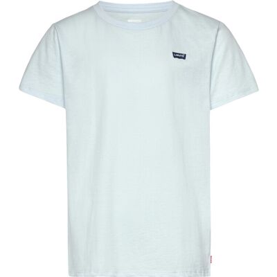 Levi's ® Batwing Chest Hit Tee 152 Blue 152 Levi's ® Batwing Chest Hit Tee 152 Blue 152