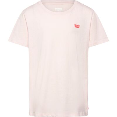Levi's ® Batwing Chest Hit Tee 152 Pink 152 Levi's ® Batwing Chest Hit Tee 152 Pink 152