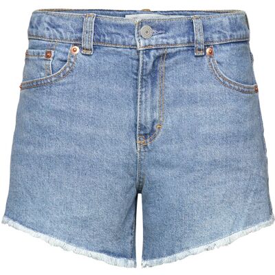 Levi's ® A-Line Shorts 164 Blue 164 Levi's ® A-Line Shorts 164 Blue 164