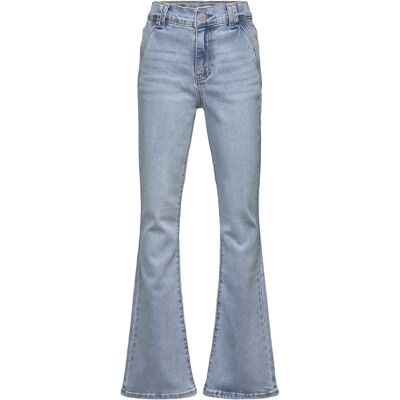 Levi's ® 726™ High Rise Flare Pocket Detail Jeans 176 Blue 176 Levi's ® 726™ High Rise Flare Pocket Detail Jeans 176 Blue 176