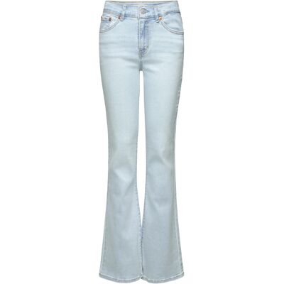 Levi's ® 726™ High Rise Flare Jeans 176 Blue 176 Levi's ® 726™ High Rise Flare Jeans 176 Blue 176