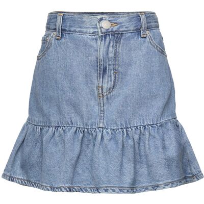 Levi's ® Flounce Skort 158 Blue 158 Levi's ® Flounce Skort 158 Blue 158