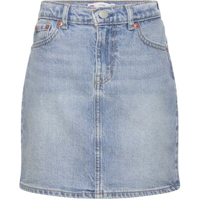 Levi's ® Icon Skirt 140 Blue 140 Levi's ® Icon Skirt 140 Blue 140