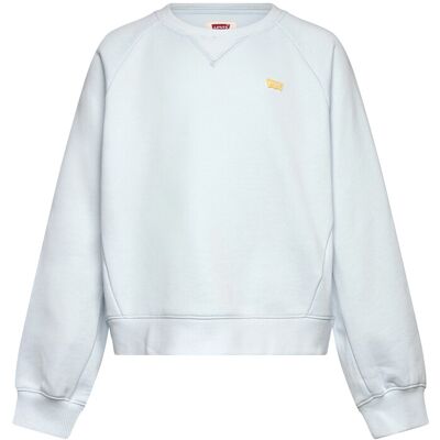 Levi's Fw-Crew 158 Blue 158 Levi's Fw-Crew 158 Blue 158