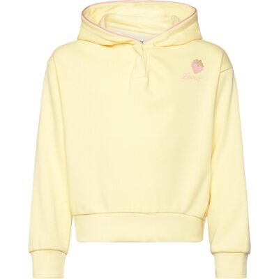 Levi's ® Strawberry Snap Hoodie 176 Yellow 176 Levi's ® Strawberry Snap Hoodie 176 Yellow 176