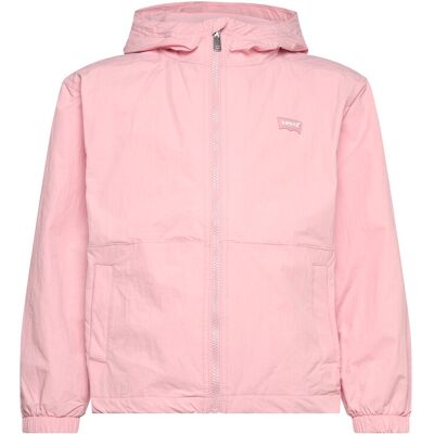 Levi's ® Lightweight Windbreaker 158 Pink 158 Levi's ® Lightweight Windbreaker 158 Pink 158