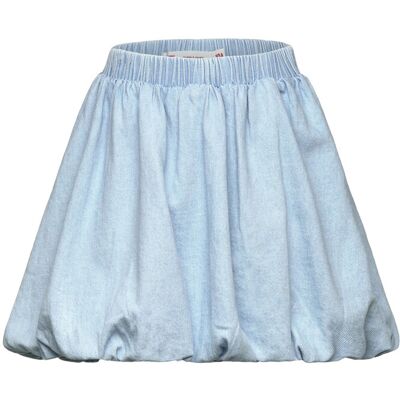 Levi's ® Denim Bubble Skirt 176 Blue 176 Levi's ® Denim Bubble Skirt 176 Blue 176