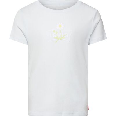 Levi's ® Daisy Batwing Tee 176 White 176 Levi's ® Daisy Batwing Tee 176 White 176