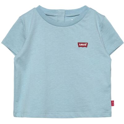 Levi's ® Batwing Chest Hit Tee 80 Blue 80 Levi's ® Batwing Chest Hit Tee 80 Blue 80