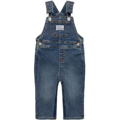 Levi's ® Denim Overalls 80 Blue 80 Levi's ® Denim Overalls 80 Blue 80