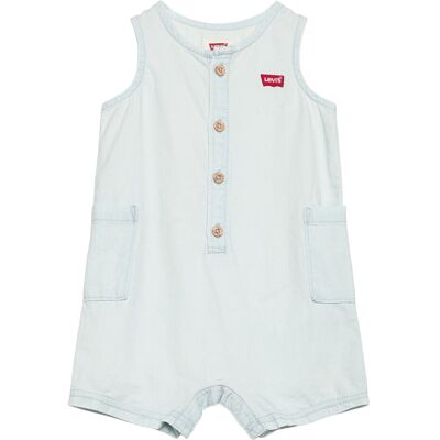 Levi's Rm-Romper + Attachment 92 Blue 92 Levi's Rm-Romper + Attachment 92 Blue 92