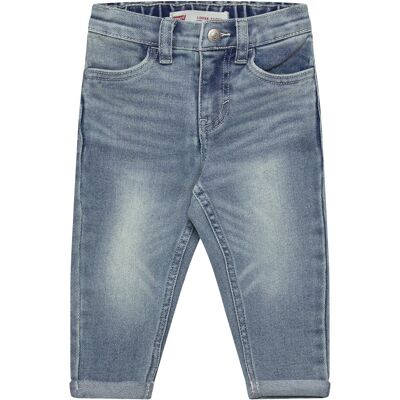 Levi's ® Stay Loose Tapered Fit Jeans 92 Blue 92 Levi's ® Stay Loose Tapered Fit Jeans 92 Blue 92