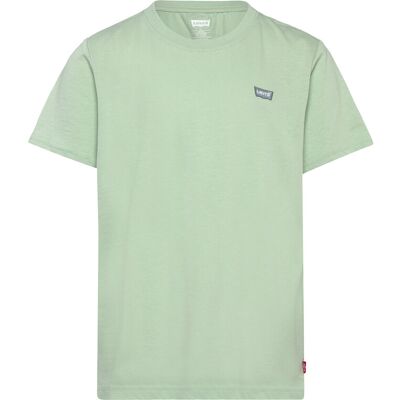 Levi's Te-S/S Tee 116 Green 116 Levi's Te-S/S Tee 116 Green 116
