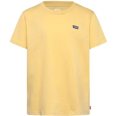 Levi's Te-S/S Tee 110 Yellow 110 Levi's Te-S/S Tee 110 Yellow 110