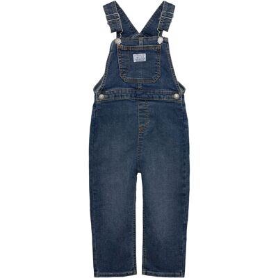 Levi's ® Denim Overalls 116 Blue 116 Levi's ® Denim Overalls 116 Blue 116