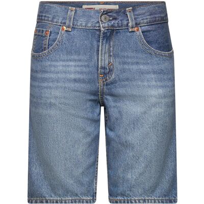 Levi's ® Skate Shorts 116 Blue 116 Levi's ® Skate Shorts 116 Blue 116