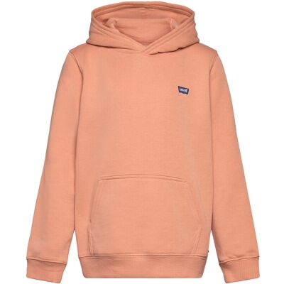 Levi's ® Mini Batwing Pullover Hoodie 116 Orange 116 Levi's ® Mini Batwing Pullover Hoodie 116 Orange 116
