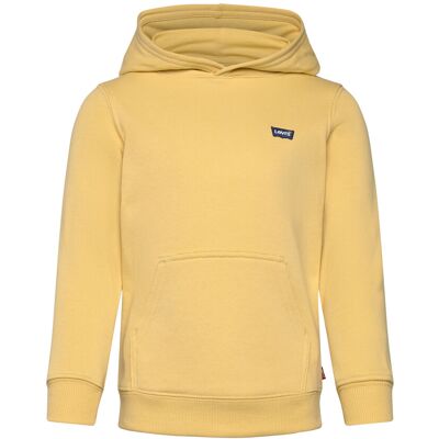 Levi's ® Mini Batwing Pullover Hoodie 110 Yellow 110 Levi's ® Mini Batwing Pullover Hoodie 110 Yellow 110