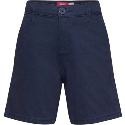 Levi's ® Authentic Chino Shorts 128 Navy 128 Levi's ® Authentic Chino Shorts 128 Navy 128