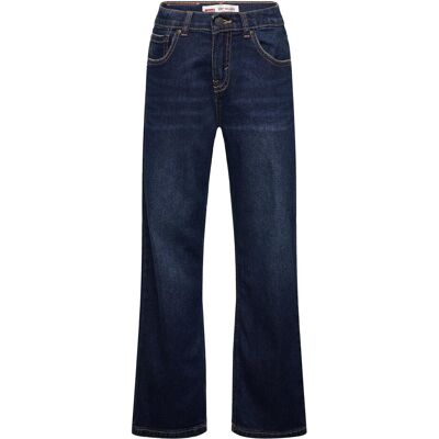 Levi's Px-Denim Pants 128 Navy 128 Levi's Px-Denim Pants 128 Navy 128
