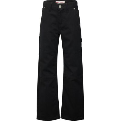 Levi's ® 555™ Relaxed Carpenter Pants 116 Black 116 Levi's ® 555™ Relaxed Carpenter Pants 116 Black 116