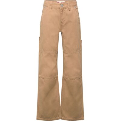 Levi's ® 555™ Relaxed Carpenter Pants 104 Beige 104 Levi's ® 555™ Relaxed Carpenter Pants 104 Beige 104
