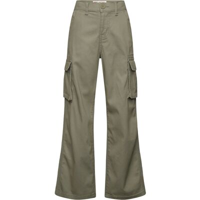 Levi's ® 578™ Baggy Cargo Pants 110 Khaki 110 Levi's ® 578™ Baggy Cargo Pants 110 Khaki 110
