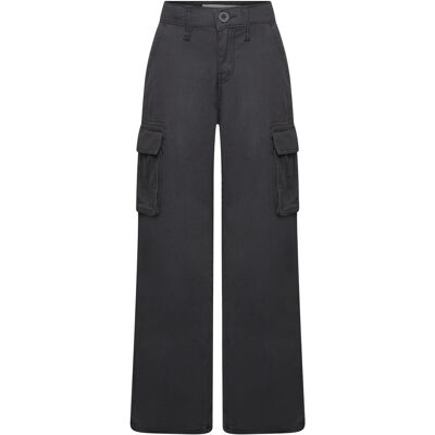 Levi's ® 578™ Baggy Cargo Pants 116 Black 116 Levi's ® 578™ Baggy Cargo Pants 116 Black 116