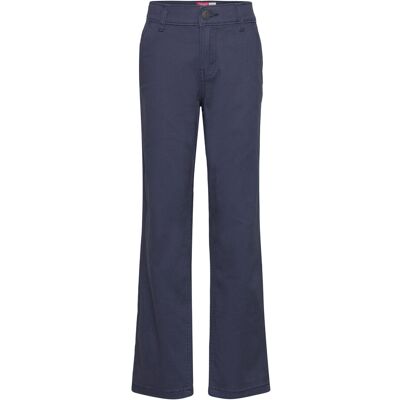 Levi's ® Relaxed Straight Chino Pants 128 Navy 128 Levi's ® Relaxed Straight Chino Pants 128 Navy 128