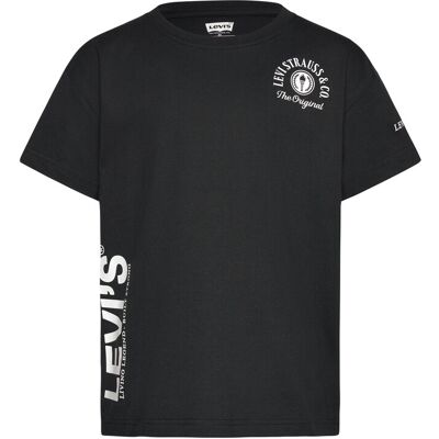 Levi's ® Urban Prep Tee 116 Black 116 Levi's ® Urban Prep Tee 116 Black 116
