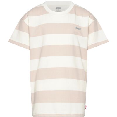 Levi's Te-S/S Tee 104 Cream 104 Levi's Te-S/S Tee 104 Cream 104