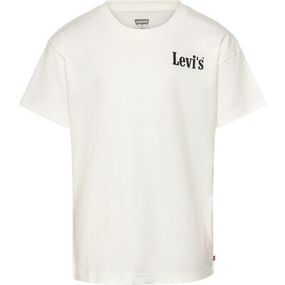 Levi's ® Aquatic Lounge Tee 104 White 104 Levi's ® Aquatic Lounge Tee 104 White 104