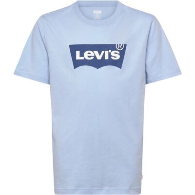 Levi's ® Batwing Tee 164 Blue 164 Levi's ® Batwing Tee 164 Blue 164