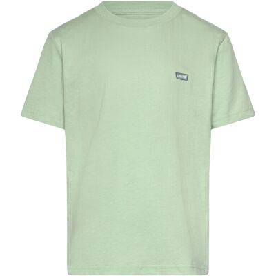 Levi's Te-S/S Tee 140 Green 140 Levi's Te-S/S Tee 140 Green 140