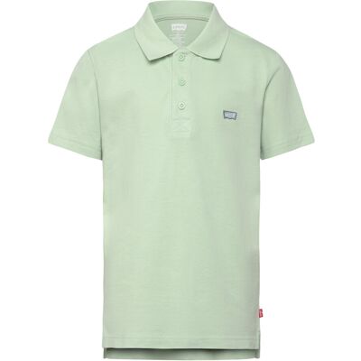 Levi's ® Batwing Polo Tee 164 Green 164 Levi's ® Batwing Polo Tee 164 Green 164