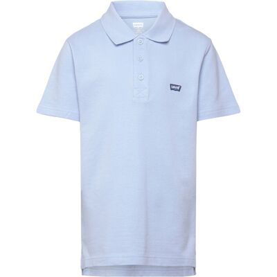 Levi's ® Batwing Polo Tee 164 Blue 164 Levi's ® Batwing Polo Tee 164 Blue 164