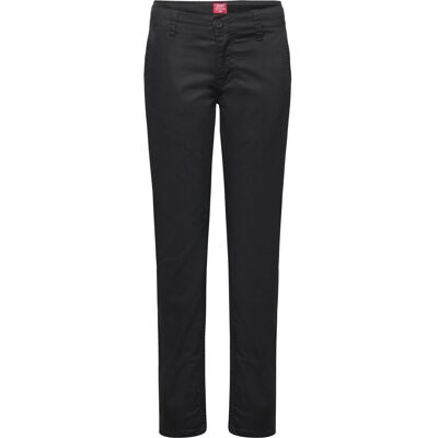 Levi's ® 511™ Slim Chino Pants 155/163 Black 155/163 Levi's ® 511™ Slim Chino Pants 155/163 Black 155/163