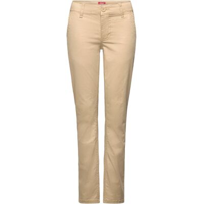 Levi's ® 511™ Slim Chino Pants 147/155 Beige 147/155 Levi's ® 511™ Slim Chino Pants 147/155 Beige 147/155