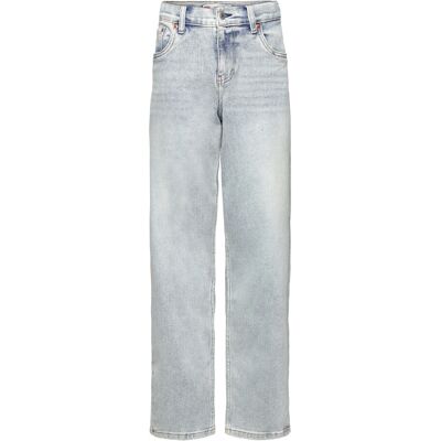 Levi's ® Stay Loose Tapered Fit Jeans 140 Blue 140 Levi's ® Stay Loose Tapered Fit Jeans 140 Blue 140