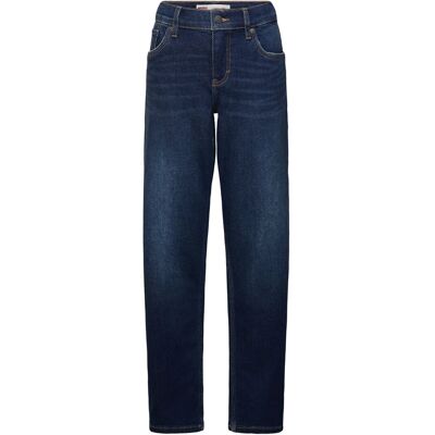 Levi's ® Stay Loose Tapered Fit Jeans 147/155 Navy 147/155 Levi's ® Stay Loose Tapered Fit Jeans 147/155 Navy 147/155