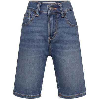 Levi's Eh-Denim Shorts 140 Blue 140 Levi's Eh-Denim Shorts 140 Blue 140