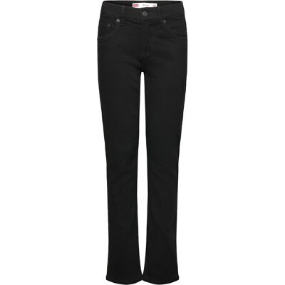 Levi's ® 511™ Slim Jeans 147/155 Black 147/155 Levi's ® 511™ Slim Jeans 147/155 Black 147/155