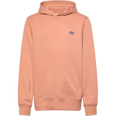 Levi's ® Mini Batwing Pullover Hoodie 164 Orange 164 Levi's ® Mini Batwing Pullover Hoodie 164 Orange 164