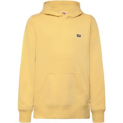 Levi's ® Mini Batwing Pullover Hoodie 164 Yellow 164 Levi's ® Mini Batwing Pullover Hoodie 164 Yellow 164